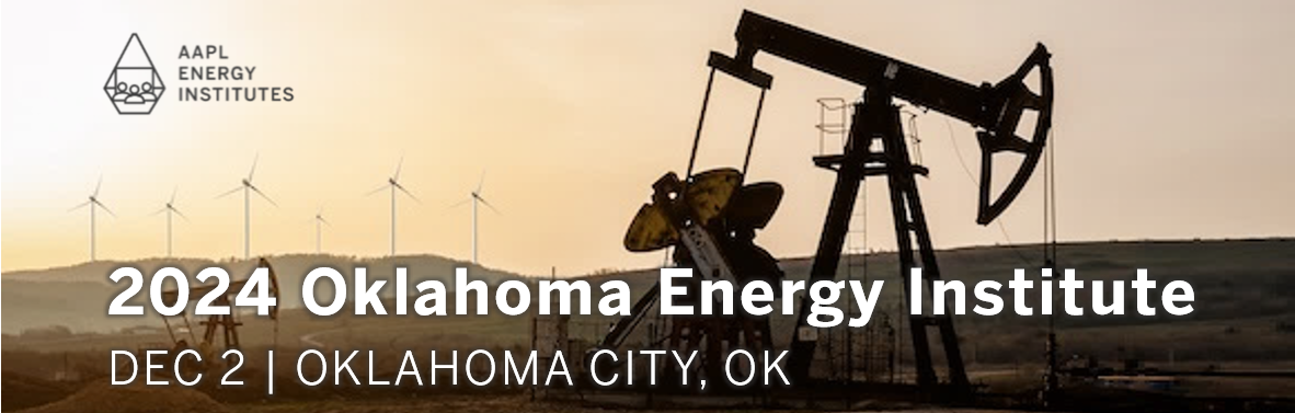 Oklahoma Energy Institute