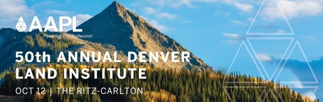 Banner - 50th Annual DLI
